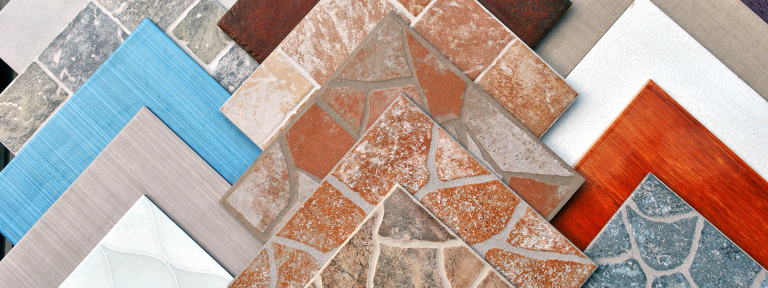 SBA 504 Loan Helps Tile Retailer Achieve Balance with Long-Term Debt Refinancing
